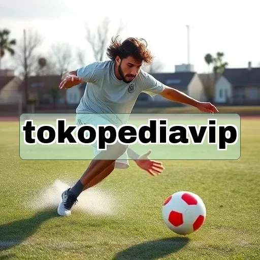tokopediavip Hadirkan Fitur Uji Coba Menarik untuk Para Gamer!