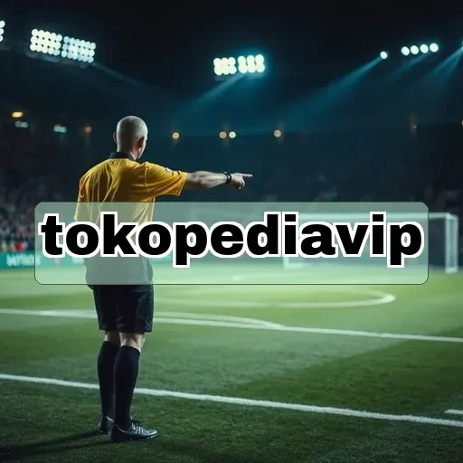 tokopediavip: Forum Game Online yang Seru dan Interaktif