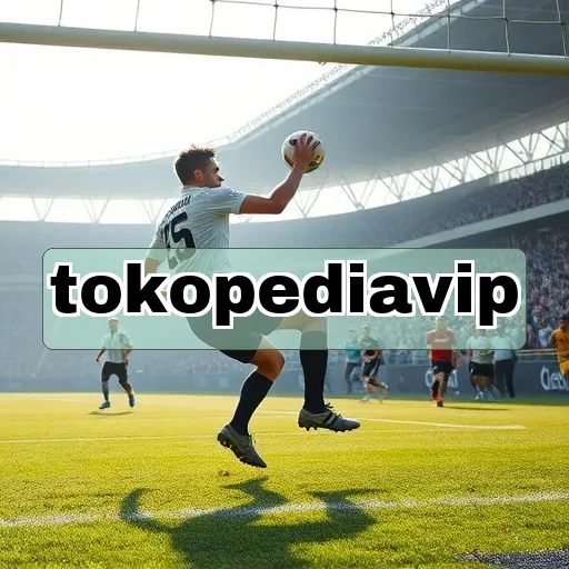 tokopediavip: Menemukan Semua Yang Anda Butuhkan Dalam Game Online