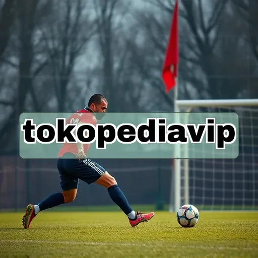 tokopediavip: Strategi Cerdas untuk Menang di Game Online