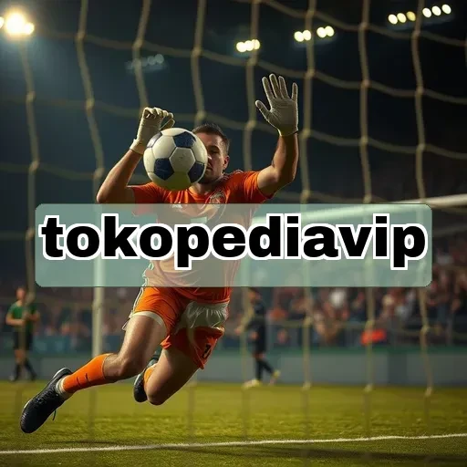 tokopediavip: Akses Awal ke Game Online Terbaik di Indonesia