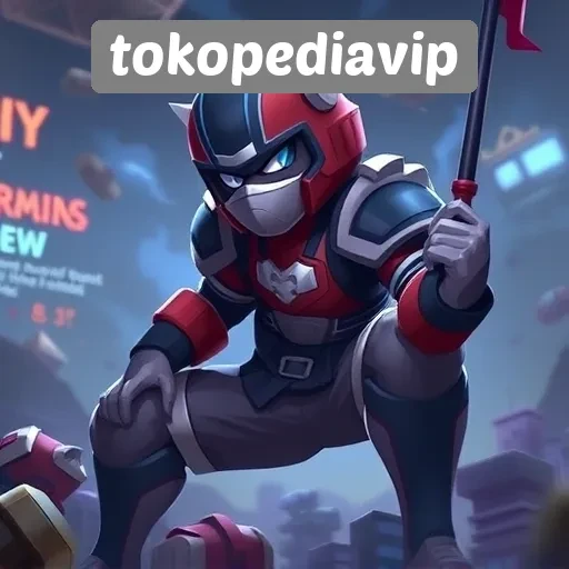 Perbandingan Harga Game di TokopediaVIP dan Situs Lain