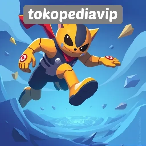 Cara Memanfaatkan Tokopediavip untuk Mendapatkan Game dengan Harga Terjangkau