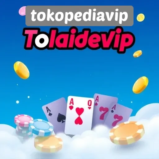 Mengenal Tokopediavip Sebagai Platform Game Terpercaya