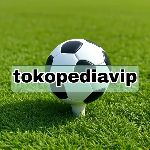tokopediavip: Kompetisi Seru untuk Para Gamer di Indonesia