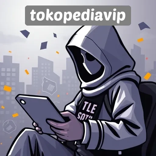 Pentingnya Keamanan Bertransaksi di Tokopediavip untuk Gamer